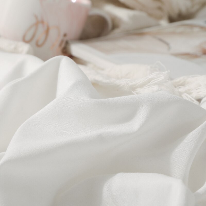 Classic Bedding 4 pcs Set