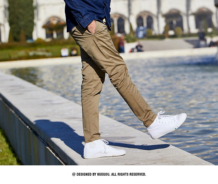 Men's Cotton Denim Shirt Men's Cotton Denim Shirt