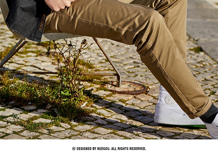 Men's Cotton Denim Shirt Men's Cotton Denim Shirt