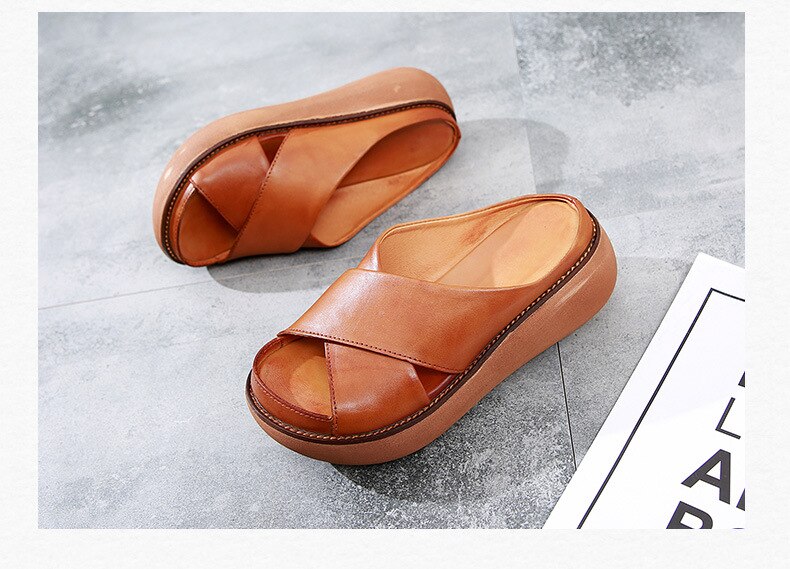 Women's High Solid Color Slippers Women's High Solid Color Slippers