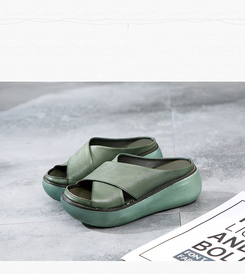 Women's High Solid Color Slippers Women's High Solid Color Slippers