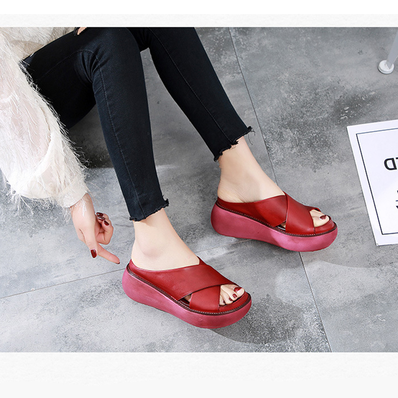 Women's High Solid Color Slippers Women's High Solid Color Slippers