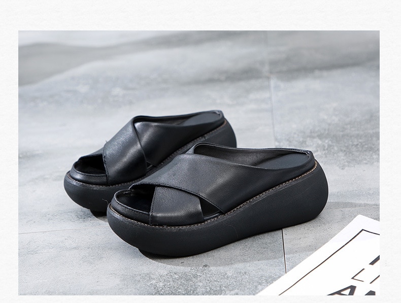 Women's High Solid Color Slippers Women's High Solid Color Slippers