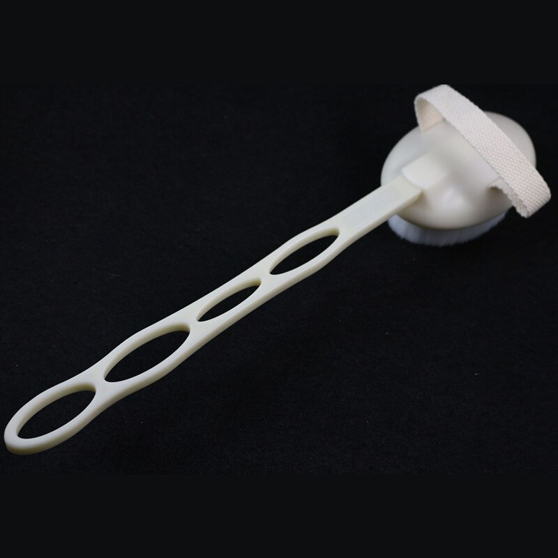 Long Handle Dismountable Body Cleaning Brush