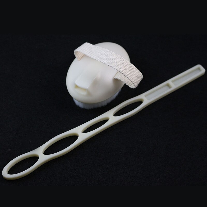 Long Handle Dismountable Body Cleaning Brush