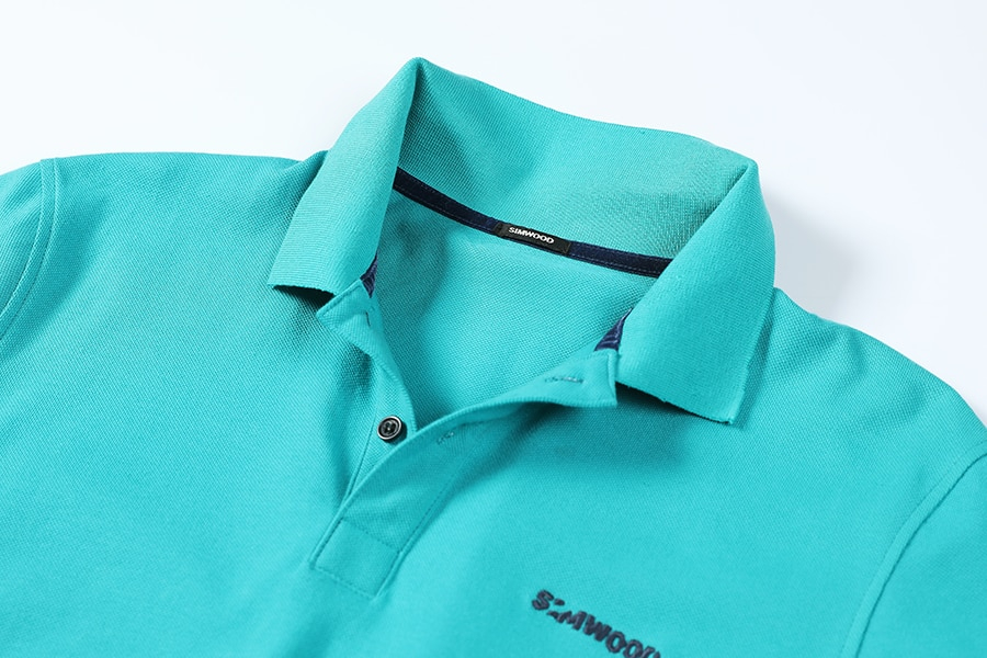 Men's Sport Polo T-Shirt