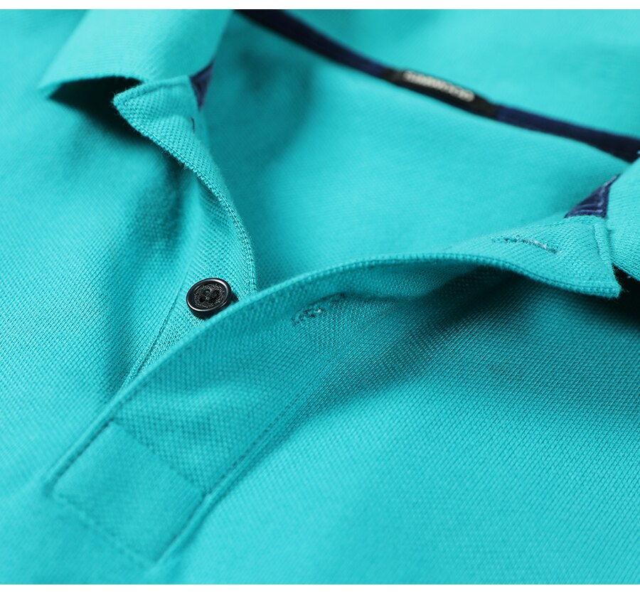 Men's Sport Polo T-Shirt