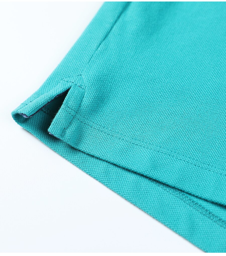 Men's Sport Polo T-Shirt