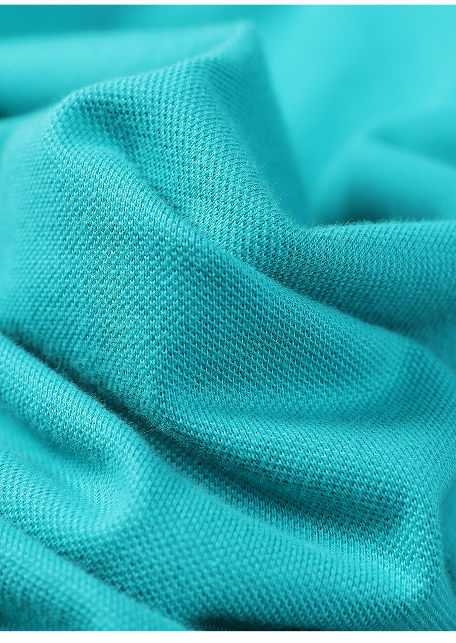 Men's Sport Polo T-Shirt