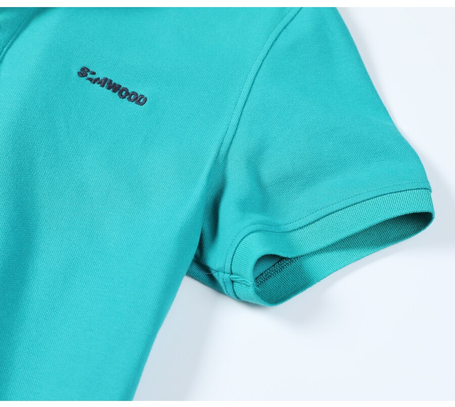 Men's Sport Polo T-Shirt