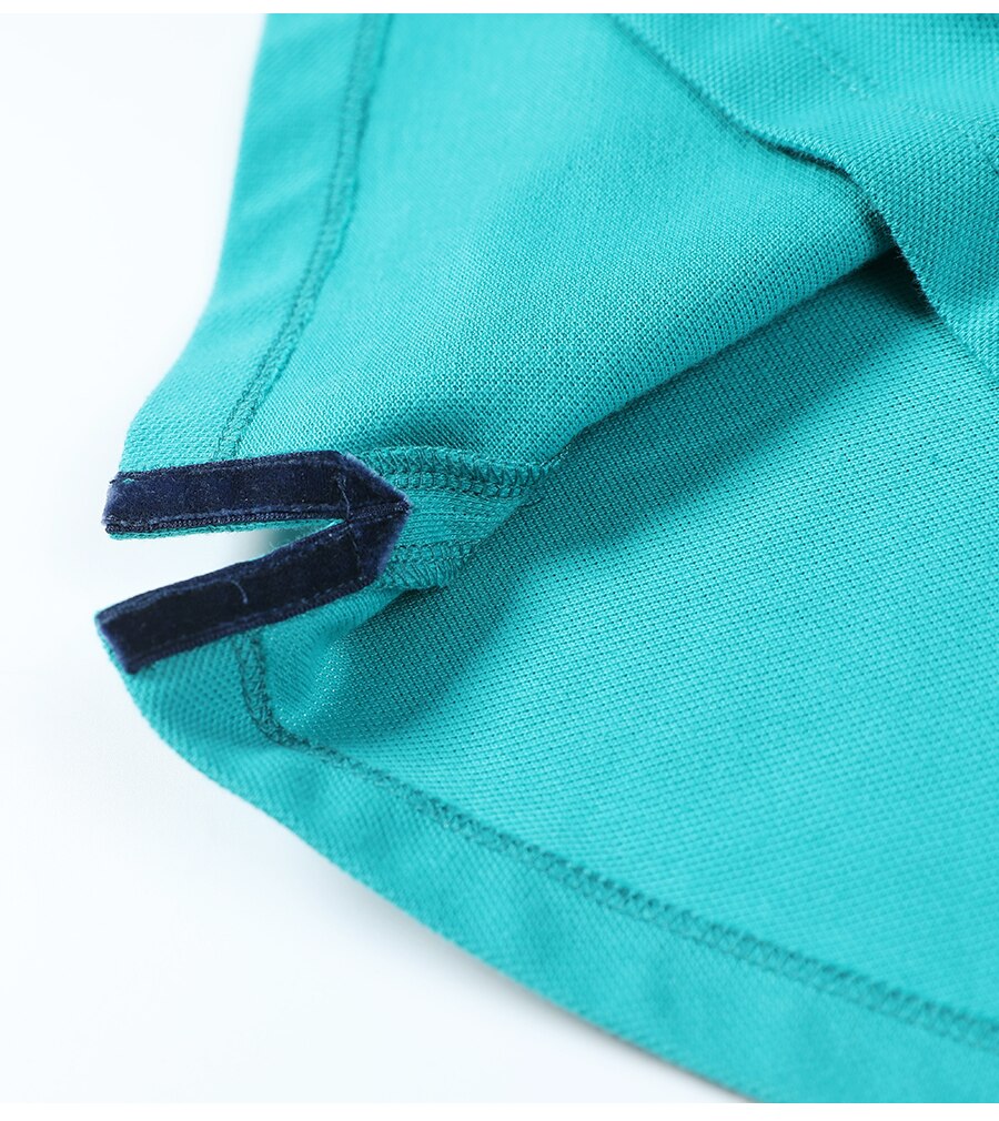 Men's Sport Polo T-Shirt