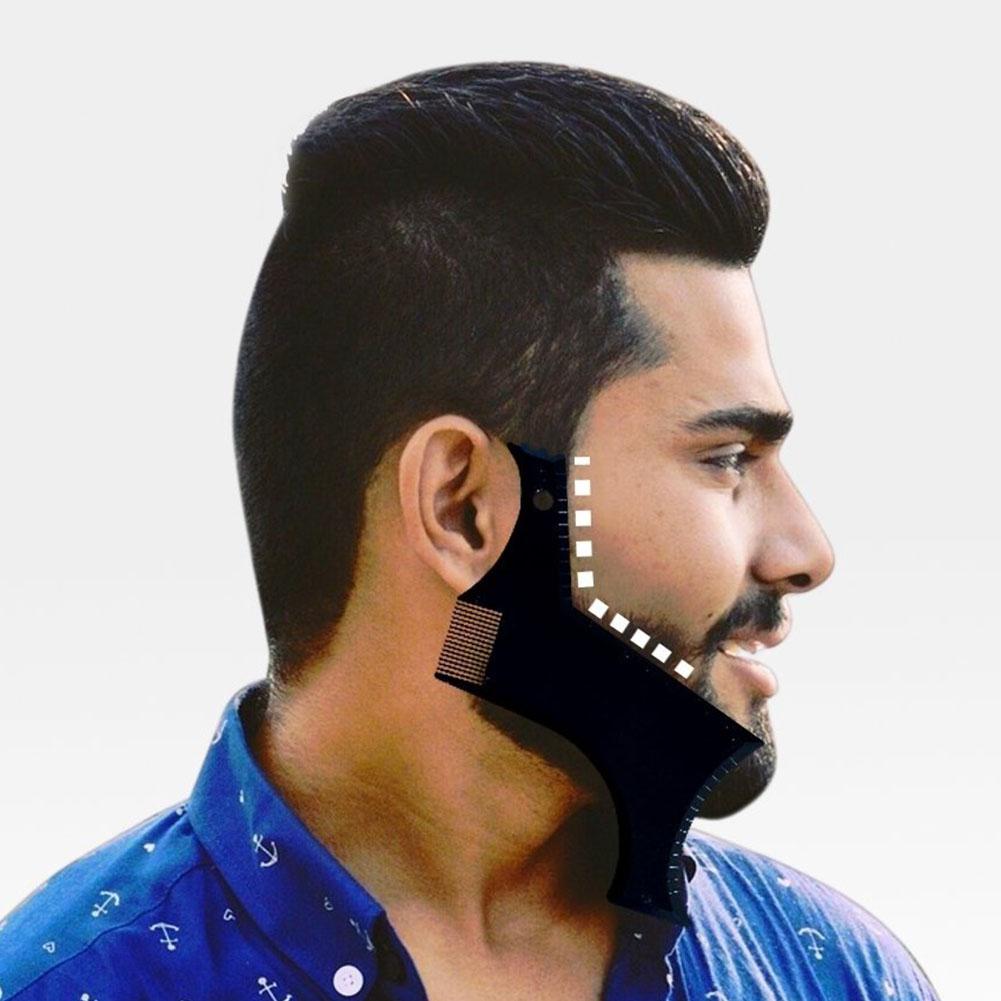 Beard Trimming Kit for Men