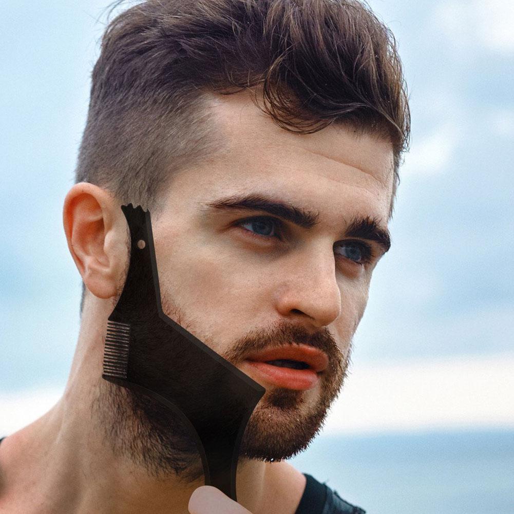 Beard Trimming Kit for Men