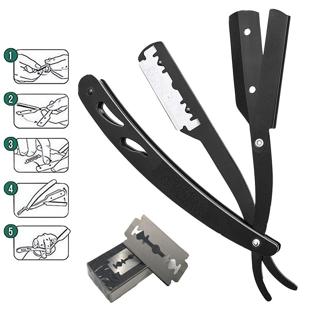 Beard Trimming Kit for Men