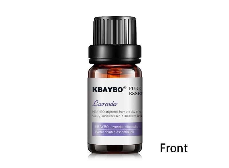 Aromatherapy Essential Oils 6 pcs Set Aromatherapy Essential Oils 6 pcs Set