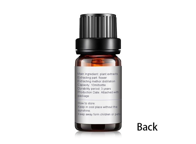 Aromatherapy Essential Oils 6 pcs Set Aromatherapy Essential Oils 6 pcs Set