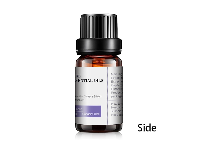 Aromatherapy Essential Oils 6 pcs Set Aromatherapy Essential Oils 6 pcs Set
