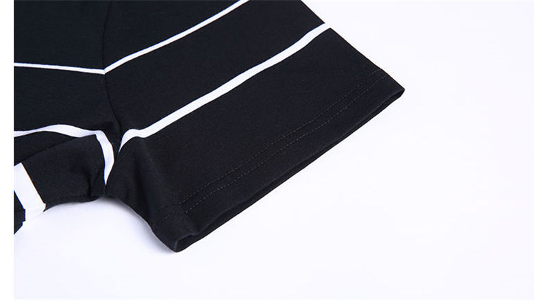 Men's Casual Summer T-Shirt