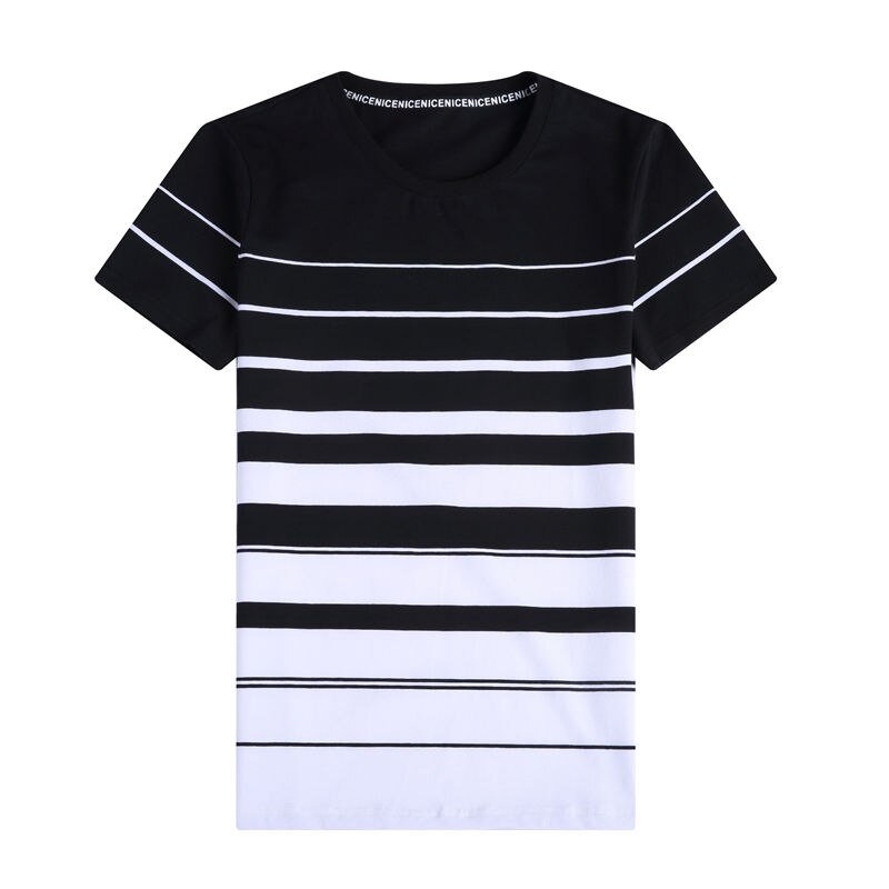Men's Casual Summer T-Shirt