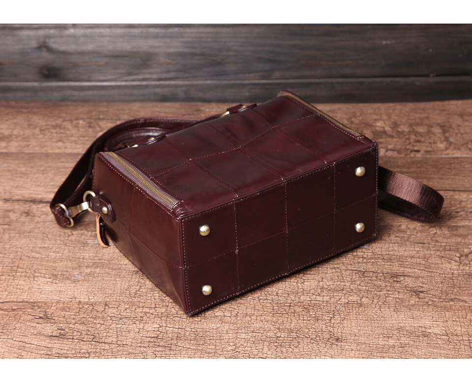 Multifunction Genuine Leather Handbags Multifunction Genuine Leather Handbags