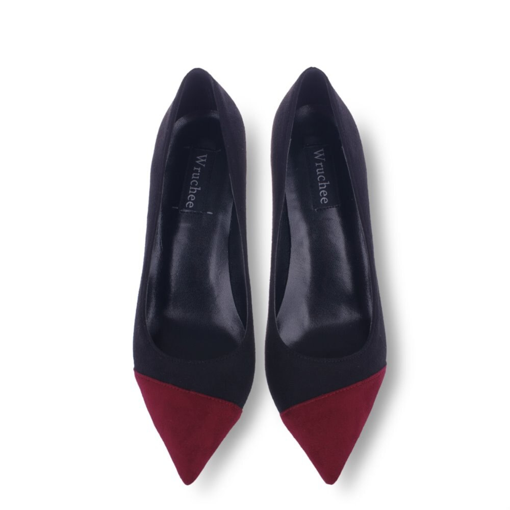 Women's Office Style High Heels