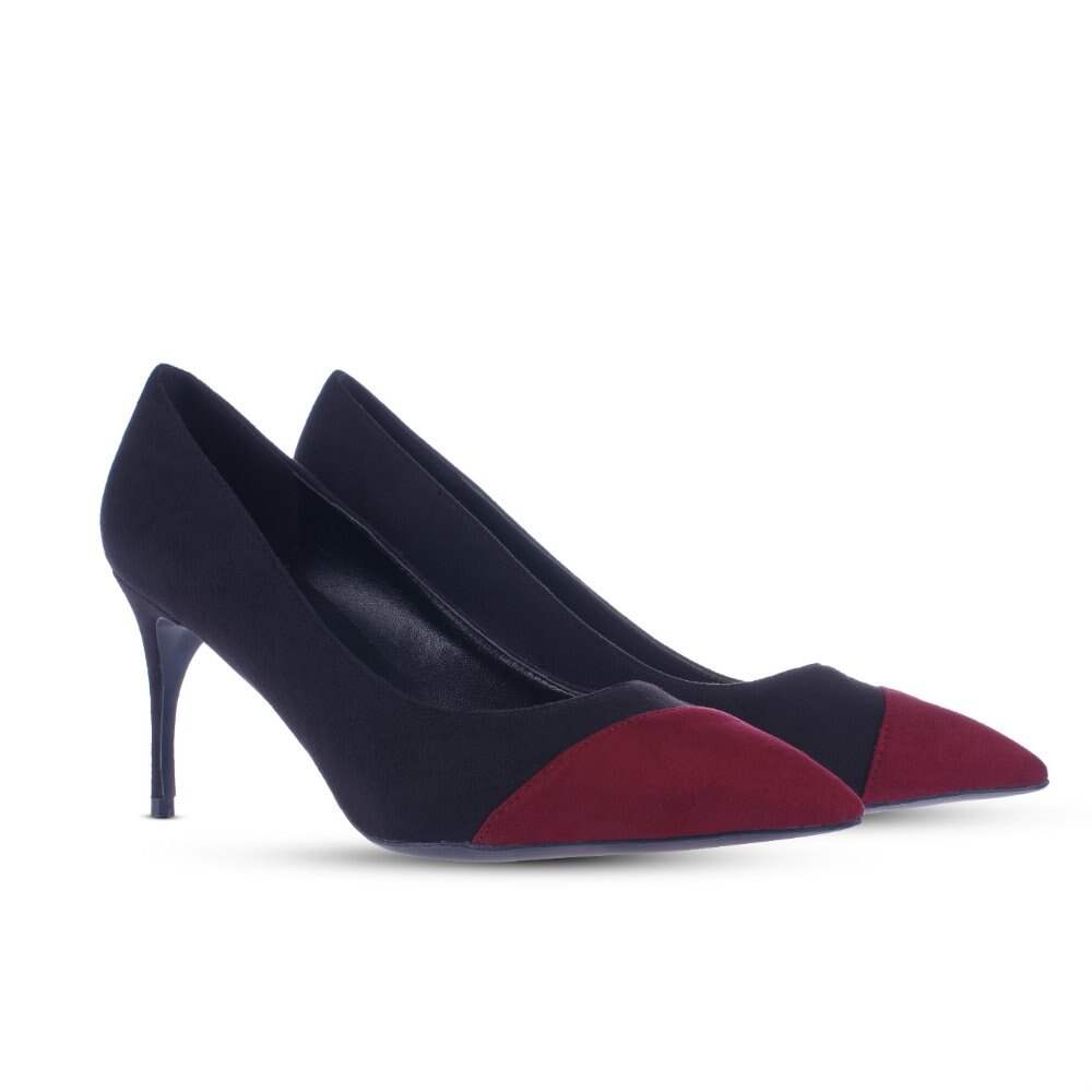 Women's Office Style High Heels