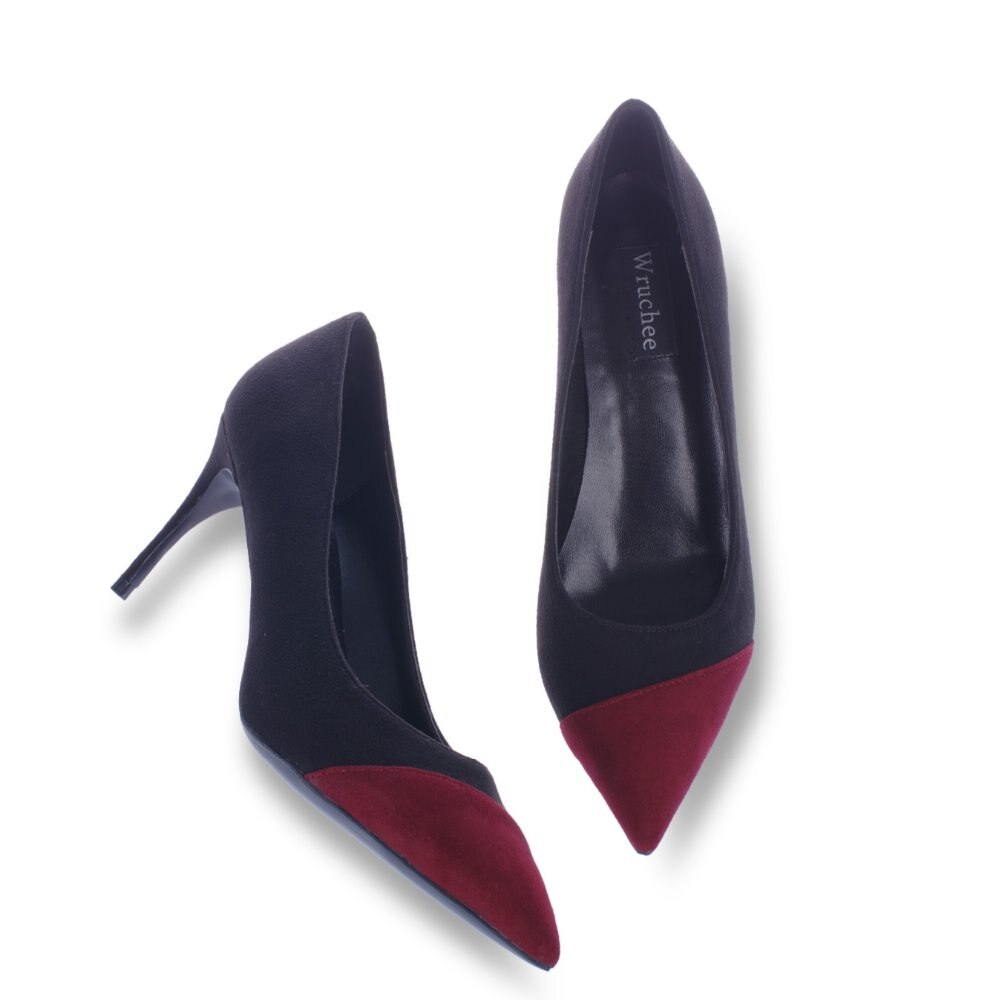 Women's Office Style High Heels