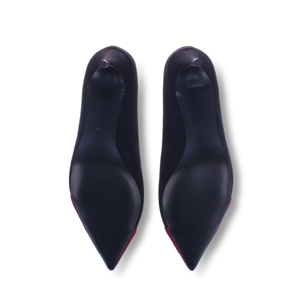 Women's Office Style High Heels