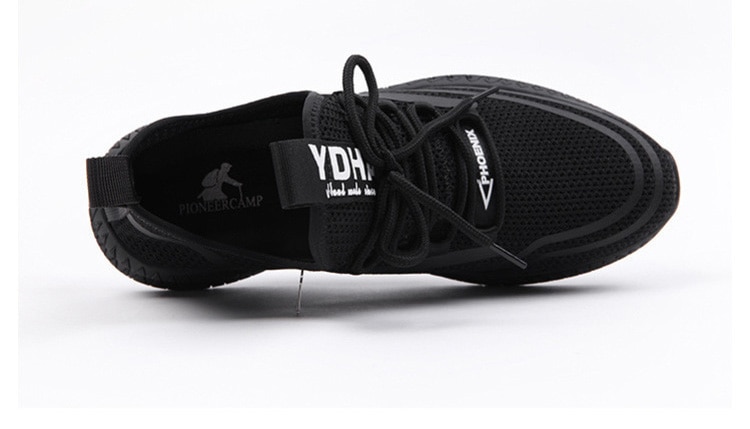 Men's Light Summer Sport Shoes