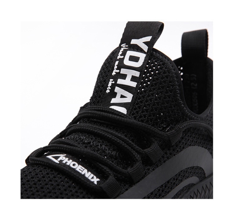 Men's Light Summer Sport Shoes