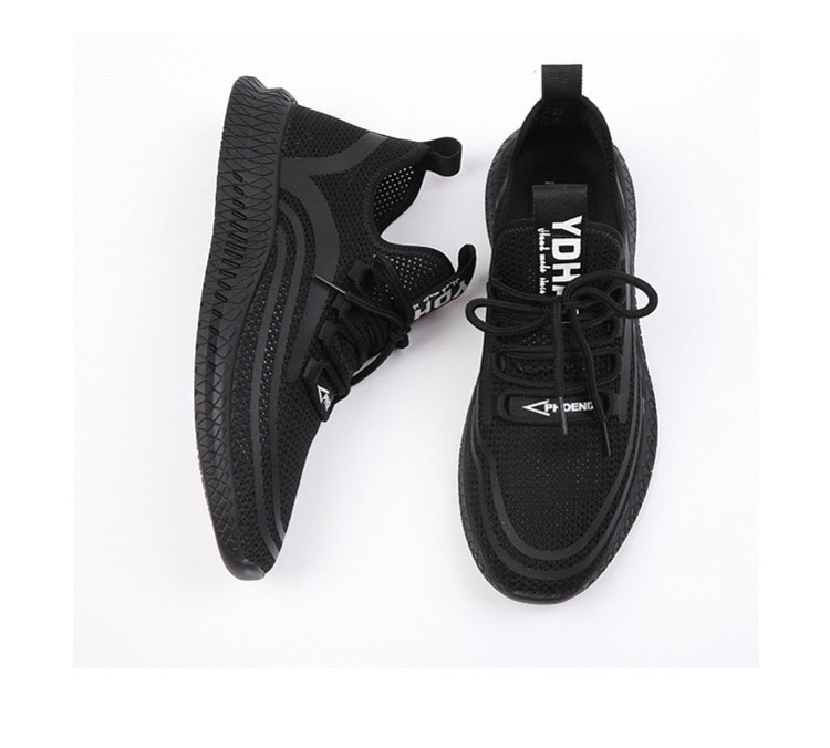 Men's Light Summer Sport Shoes