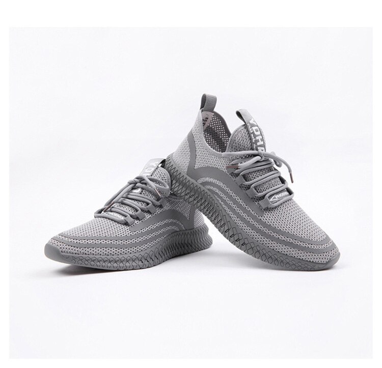 Men's Light Summer Sport Shoes
