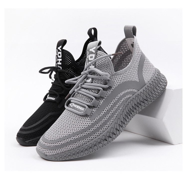 Men's Light Summer Sport Shoes