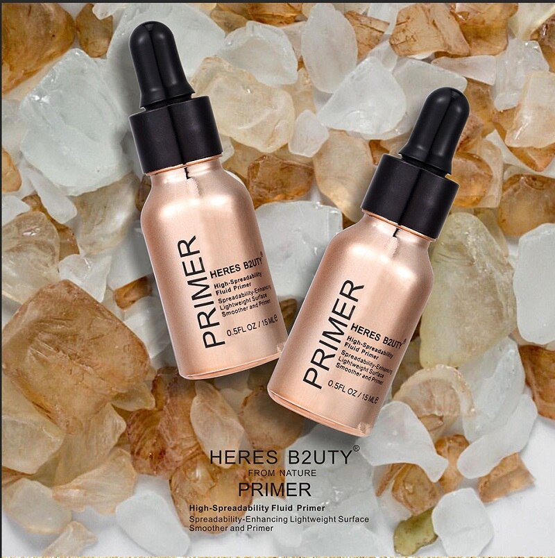 Luury Essential Oil for Face 5 pcs Set