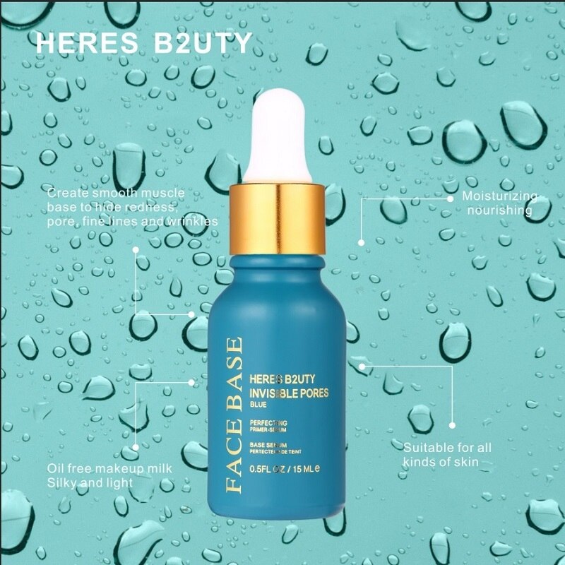 Luury Essential Oil for Face 5 pcs Set Luury Essential Oil for Face 5 pcs Set