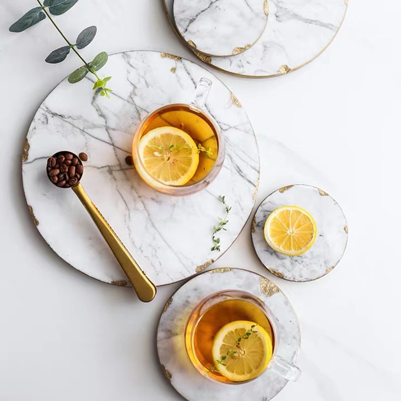 Marble Coaster Marble Coaster