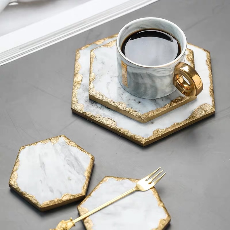 Marble Coaster Marble Coaster
