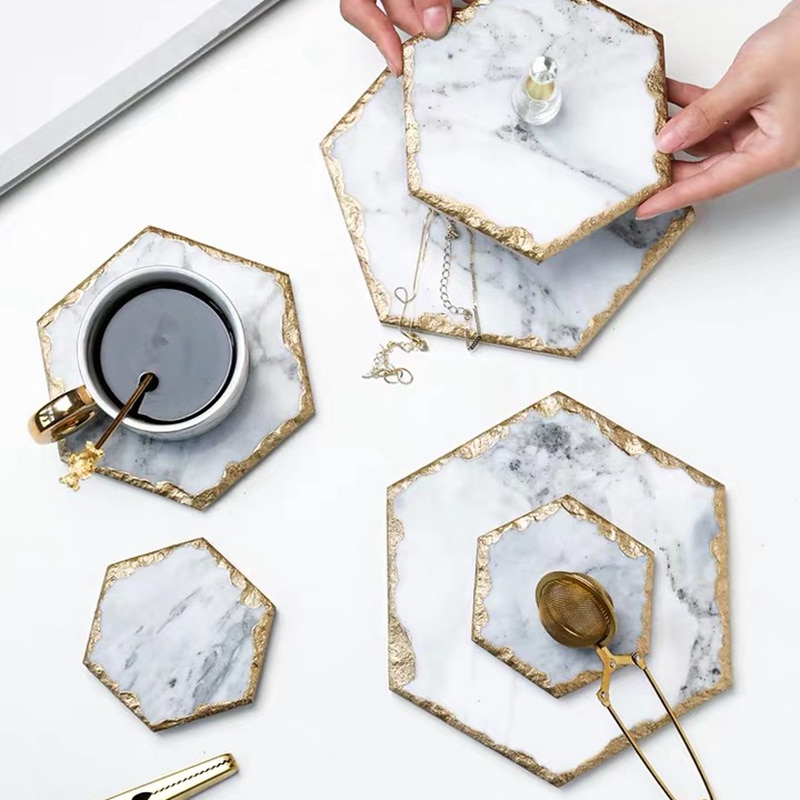 Marble Coaster Marble Coaster