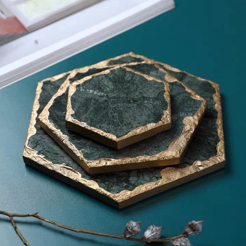 Marble Coaster Marble Coaster