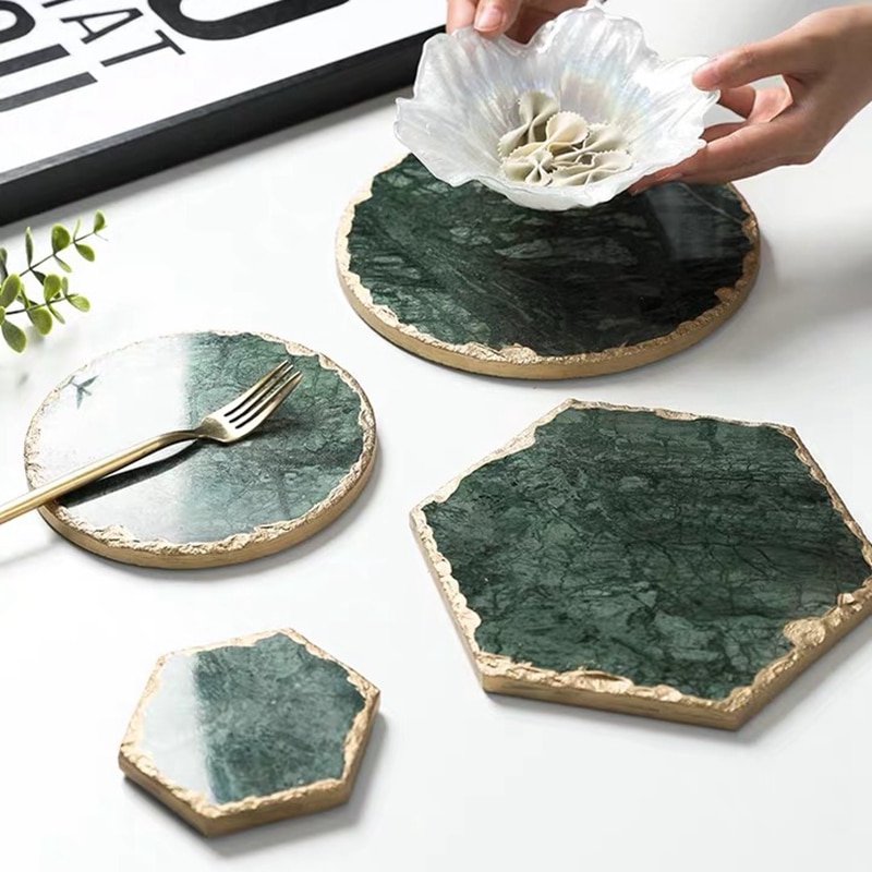 Marble Coaster Marble Coaster