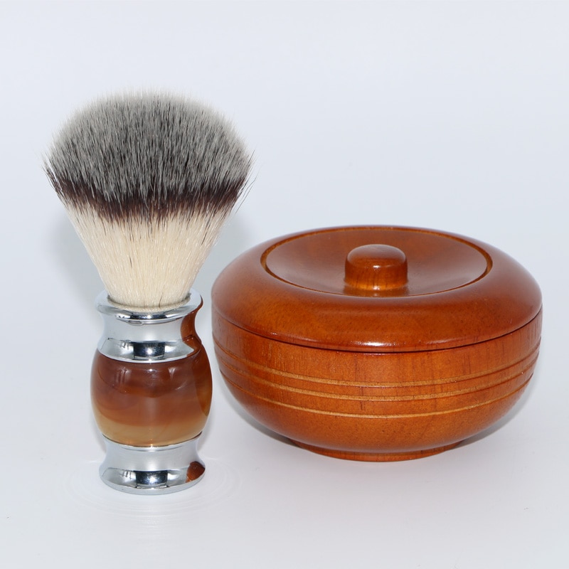 Professional Men's Shaving Brush Professional Men's Shaving Brush