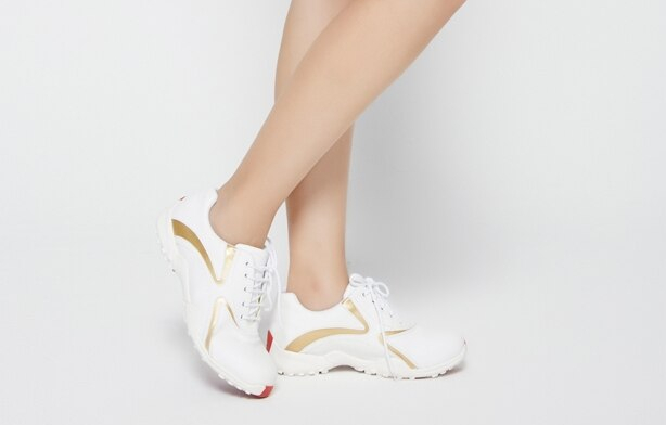 Non Slip Sports Shoes