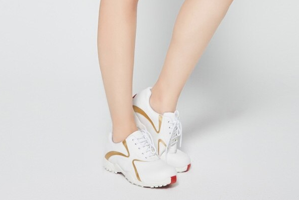 Non Slip Sports Shoes