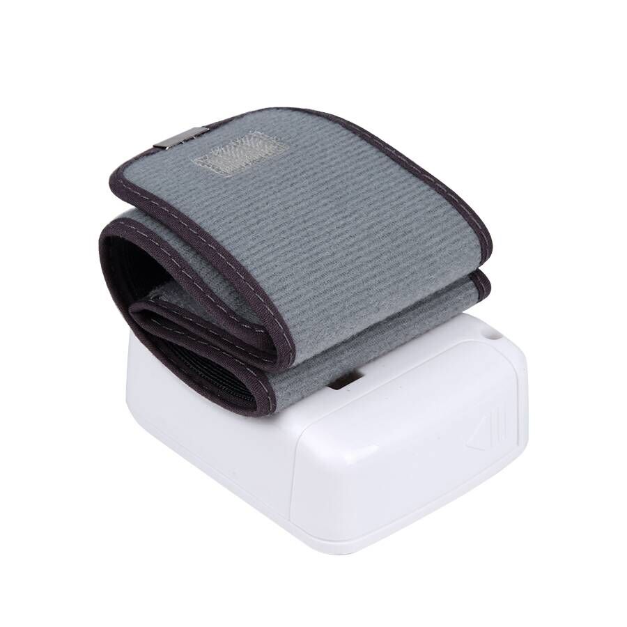 Wrist Blood Pressure Monitor Wrist Blood Pressure Monitor