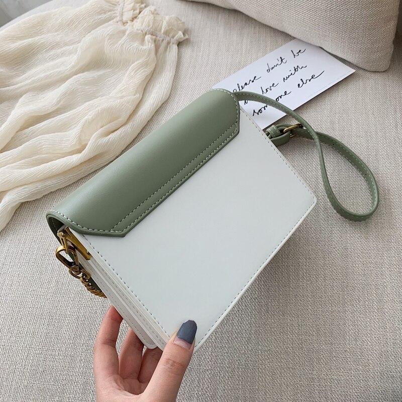 Mini Crossbody Bags for Women