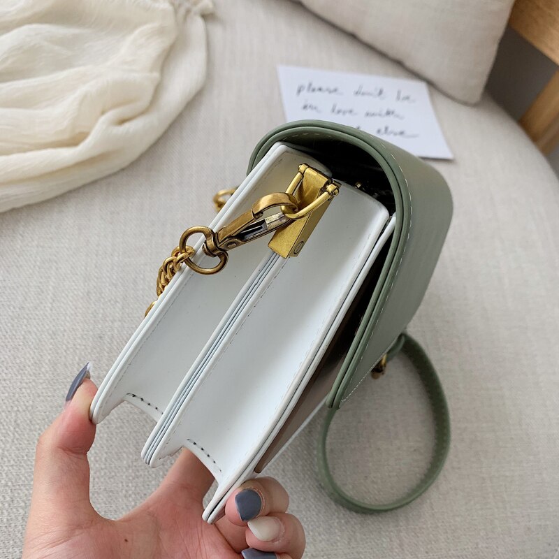 Mini Crossbody Bags for Women