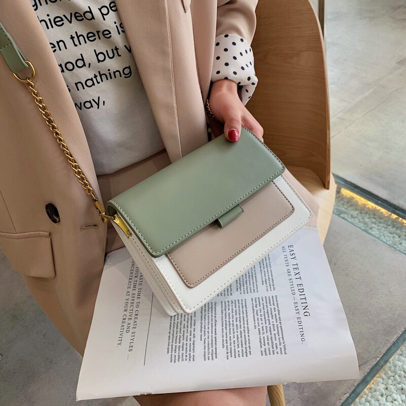 Mini Crossbody Bags for Women