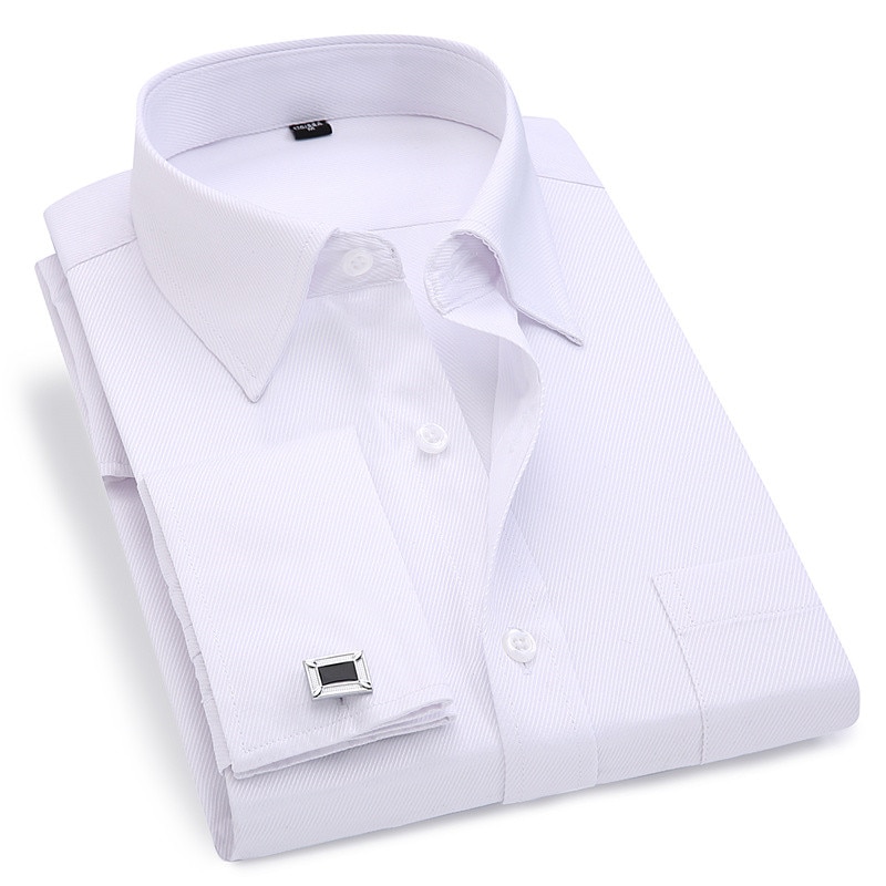 Men's French Style Shirt
