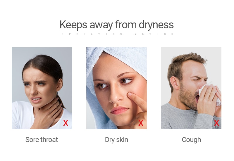 Ultrasonic USB Aroma Diffuser with Light Ultrasonic USB Aroma Diffuser with Light