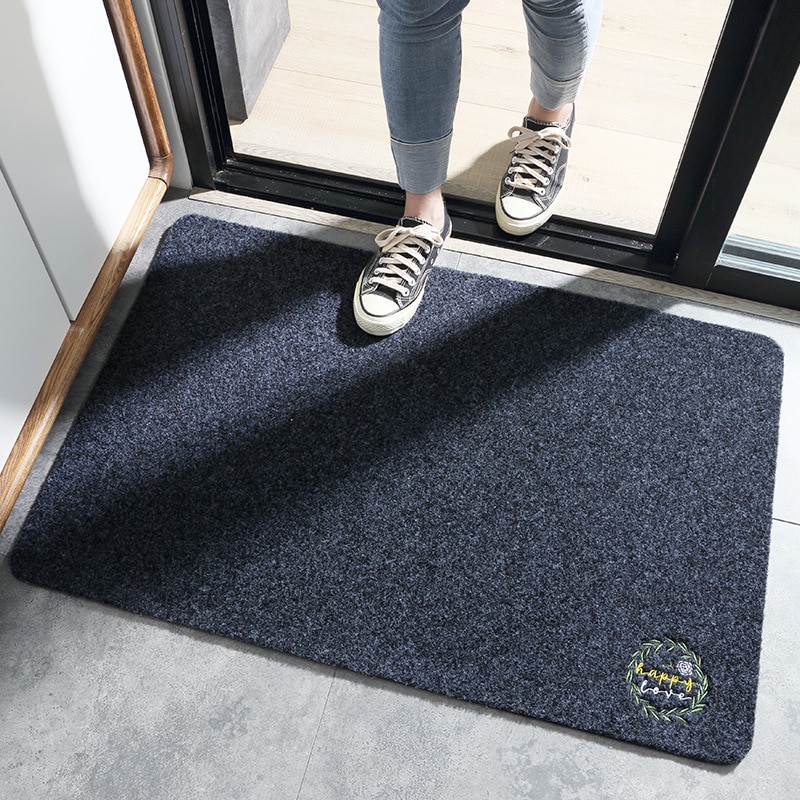 Sweet Home Door Mat Sweet Home Door Mat
